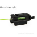 Hot sale Green laser sight with 20mm mounting system GZ20-00018